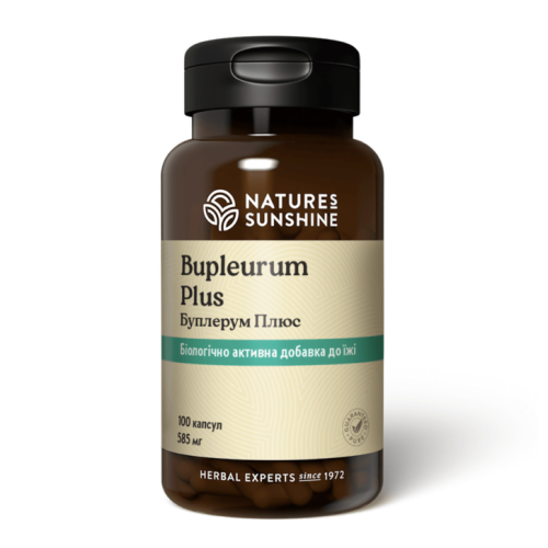 Буплерум Плюс | Buplerum Plus - противовоспалительный препарат 
