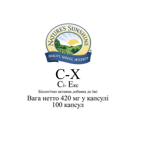 Си-Экс | C-X НСП - препарат при менопаузе