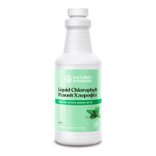 Хлорофилл Жидкий НСП (Chlorophyll Liquid NSP)