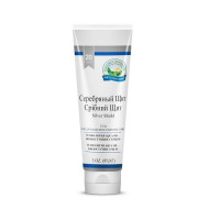 Гель-антисептик "Срібний Щит" | Silver Shield Gel