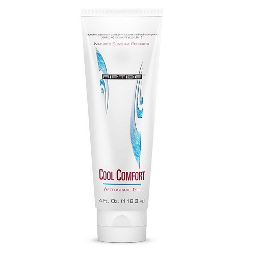 Cool Comfort Aftershave Gel | Гель после бритья «Кул комфорт»