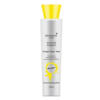Шампунь «Перевоплощение волос. Сила, сияние и гладкость» | Makeover Shampoo. Normal & Damaged Hair