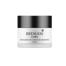 Восстанавливающий крем для кожи вокруг глаз с SPF15 | Revitalizing Eye Contour Cream SPF15