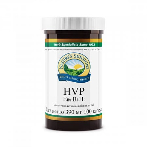 Эйч Ви Пи | HVP НСП - успокоительное средство, транквилизатор
