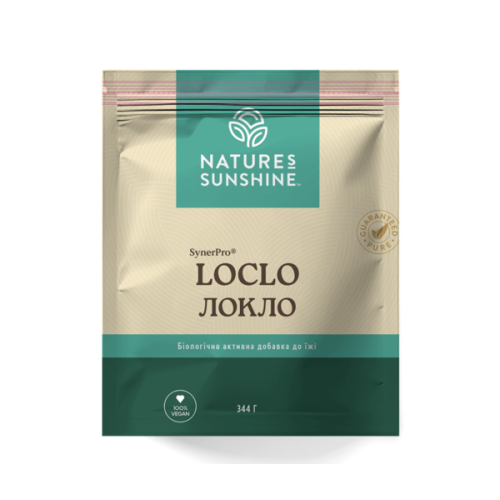 Локло | Loclo НСП - натуральные пищевые волокна