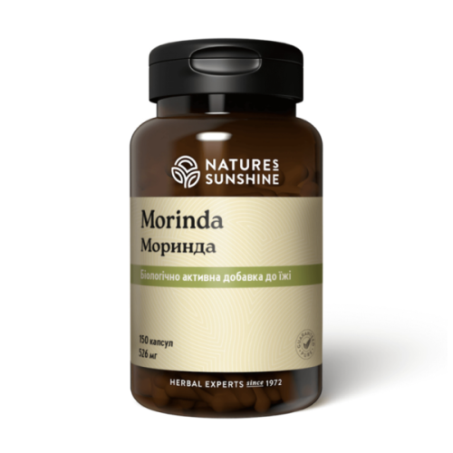 Моринда | Morinda НСП противовирусное средство