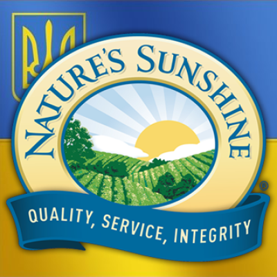 О компании Nature's Sunshine Products (NSP)