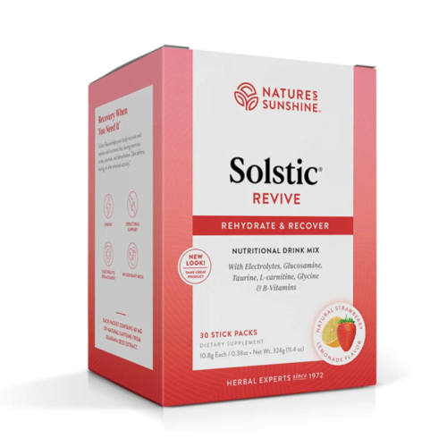 Солстик Ревайв | Solstic Revive НСП - для хрящевой ткани 