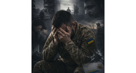 Як зрозуміти, що близький переживає ПТСР