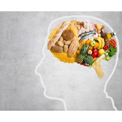 11 лучших продуктов для развития мозга и памяти
