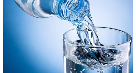 Причины пить больше чистой воды