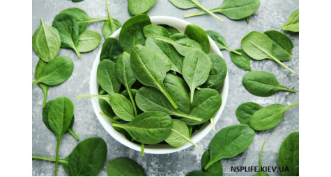 4 полезных для сердца продуктов