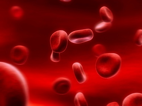 Очищение крови с препаратами НСП изображение