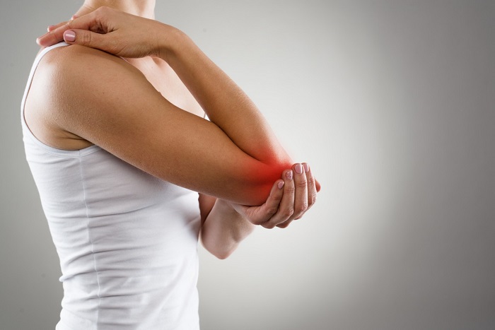 Боль в суставах: причины изображение